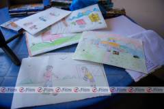 009-Empowerment through Education' - Extra-Curricular Activities and Awards Distribution Program 2080