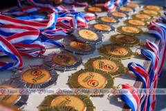 004-Empowerment through Education' - Extra-Curricular Activities and Awards Distribution Program 2080