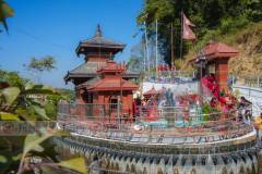 008-MuktinathTempleandGaumatiKholaRiverCleaning