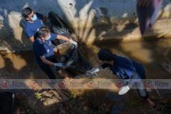 001-MuktinathTempleandGaumatiKholaRiverCleaning