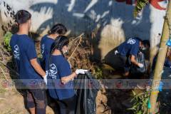 006-MuktinathTempleandGaumatiKholaRiverCleaning