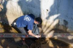 002-MuktinathTempleandGaumatiKholaRiverCleaning