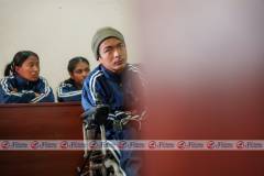 003-Empowerment through Education' - Extra-Curricular Activities and Awards Distribution Program 2080